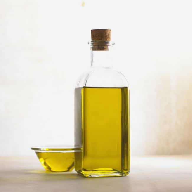 healthy oils for dogs